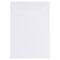 JAM Paper 7" x 10" White Open End Catalog Commercial Envelopes